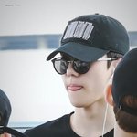 [세훈] 170505 <b>출입국</b> 고화질4