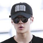 [세훈] 170505 <b>출입국</b> 고화질5