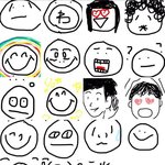 [프로듀스2] 다들 켄타의 그림실력이나 보고가라.<b>jyp</b>