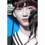 [NCT] 재민이 이 타이밍에 <b>바이럴</b> 셀카 뜨면 대박이겠다