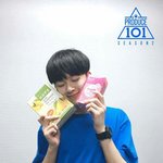 [프듀2] 너네 데뷔조 적어봐