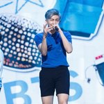 [방탄소년단] 주니 <b>피지컬</b>