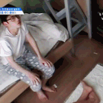 [프로듀스] 이 짤 누군가 했는데 <b>안형</b>섭이네