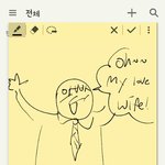 너희 아빠분들께서는 술취하셨을때 어떻게 행동하셔??사진o +추가