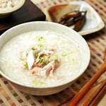 [드루와] 죽 호불호 추반...