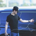 [세훈] 170505 <b>출입국</b> 고화질6