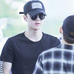 [세훈] 170505 <b>출입국</b> 고화질7