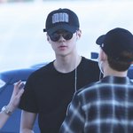 [세훈] 170505 <b>출입국</b> 고화질8