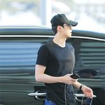 [세훈] 170505 <b>출입국</b> 고화질9