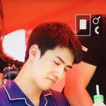 [EXO] 우리가 부럽니?