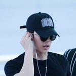 [세훈] 170505 <b>출입국</b> 고화질11