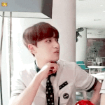 [NCT] 쌍둥이 <b>남자형제</b>가 이동혁이면..