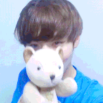 [박지훈] <b>지훈이</b> 너무 귀여워