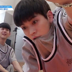 [프로듀스] 이거 나만 웃김?