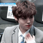 [프로듀스] 근데작은우진이인기많을거같긴함