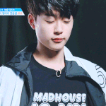 [프로듀스] 프로듀스101 고정픽 적고가자