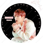 [EXO] 와ㅅㅂ 심심해서 픽수앝우로 <b>부채</b> 도안 만들었는데