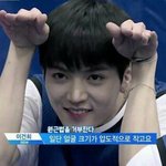 [프듀2] 최민기 진짜 <b>대유잼</b>