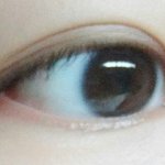 [댓글부탁해] <b>사진</b>ㅇ) <b>눈</b>화장 도와줘ㅠㅜ