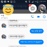 ++추가 하민호 페북 인스타