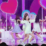 [러블리즈] 이 안무 예쁜 것 같아