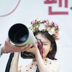 [아이유] 프로 찍덕 <b>방배동</b> 병아리