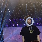 [방탄소년단] <b>아미밤</b>가면 등장ㅋㅋㅋㅋ