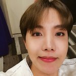[방탄소년단] 호석이 눈