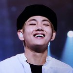 [방탄소년단] ㅋㅋㅋㅋㅋ<b>태태</b>웃는거