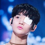 [프듀2] 진영이 <b>안대</b>맴찢