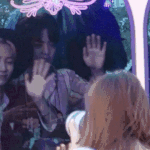 [세븐틴] 어제 <b>정한</b>이랑 승철이인데