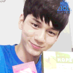 [프듀2] <b>옹성우</b> 노래 잘하는거 다들 아냐