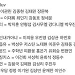 [프로듀스] <b>님들</b>
