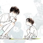 [시우민] <b>미정</b>님의 감동적인 팬아트