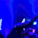 [이삐] 나 이마만 유독 까만데