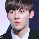 [프듀2] <b>민현</b>이 후기 뜨는거마다