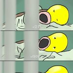 [EXO] ㅇㅗ늘은...쥔짜...일찍...자려고...했어요옵.....