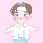 [프로듀스] 지훈이 프리뷰 <b>ㅠ</b>