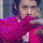 [EXO] 수많은 사람들속 나의 <b>러버</b>