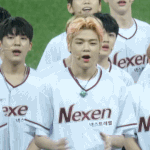 [강다니엘] 나도 힐링짤