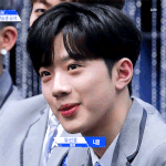 [프로듀스] 아 학윙<b>영대</b>판선섭웅 보고싶다