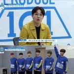 [프로듀스] 하민호 권협 의견 <b>묵살</b>시키는거