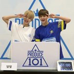 <b>히든</b>박스 이대휘&amp;사무엘 졸귀