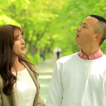 [드루와] 춘드래곤 여친짤, 이거 실화임?