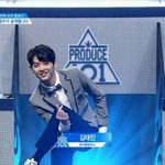 [프듀2] 보아도 인정한 프듀101 <b>허당</b>갑.jpgif
