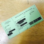 [EXO] <b>티</b> 켓 왔 다 씨 <b>발</b>