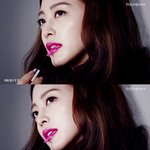 한예슬 존예보스 세젤예~예뻐 여신일세!