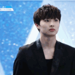 [프듀2] <b>윤희석</b> 진짜 엔+레오 느낌 많이 나네