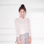 정말 여신급 <b>신민아</b> 화보