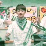 [EXO] 엑톡정화<b>타임</b>